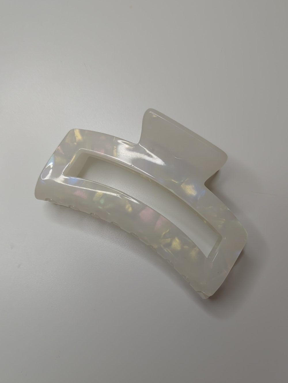 FREE WITH PURCHASE Lululemon Claw Clip